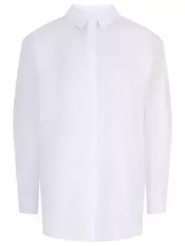 Рубашка хлопковая