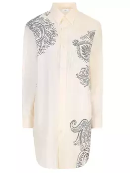 Рубашка хлопковая