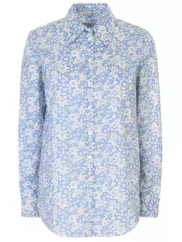 Рубашка хлопковая