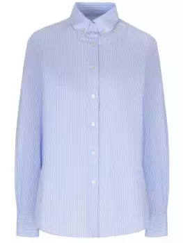 Рубашка хлопковая