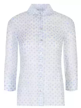 Рубашка хлопковая