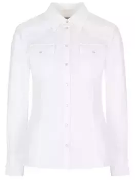 Рубашка хлопковая