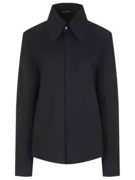 Рубашка хлопковая