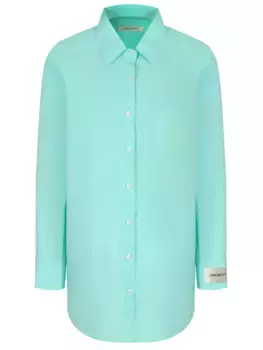 Рубашка хлопковая