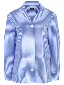 Рубашка хлопковая