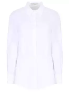 Рубашка хлопковая