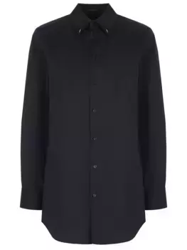 Рубашка хлопковая