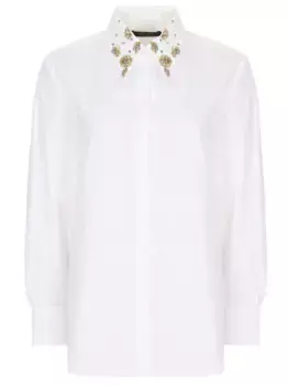 Рубашка хлопковая