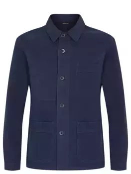 Рубашка хлопковая