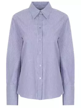 Рубашка хлопковая