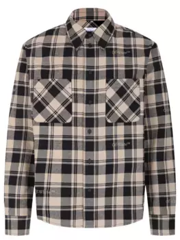 Рубашка хлопковая