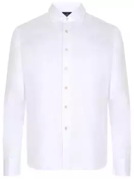 Рубашка хлопковая