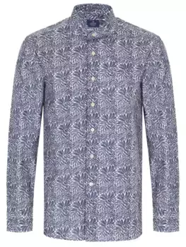 Рубашка хлопковая