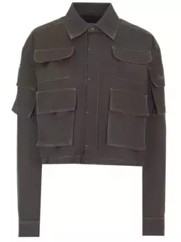 Рубашка хлопковая