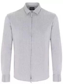 Рубашка хлопковая