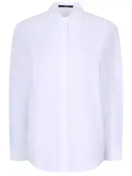 Рубашка хлопковая