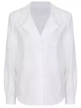 Рубашка хлопковая JULI TOO