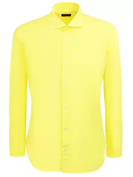 Рубашка хлопковая