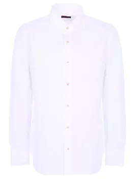 Рубашка хлопковая