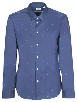 Рубашка хлопковая