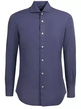 Рубашка хлопковая