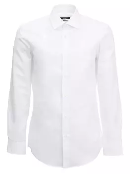 Рубашка хлопковая