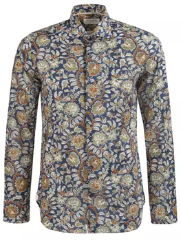 Рубашка хлопковая