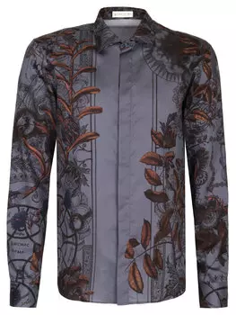 Рубашка хлопковая