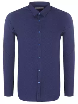 Рубашка хлопковая