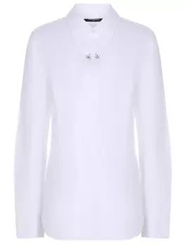 Рубашка хлопковая