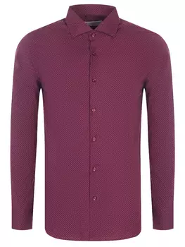 Рубашка хлопковая