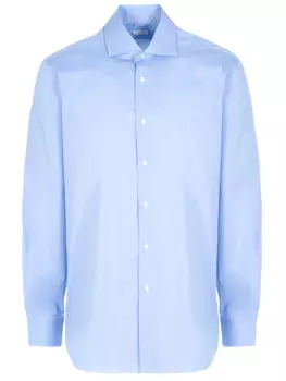 Рубашка хлопковая