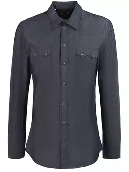 Рубашка хлопковая