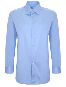 Рубашка хлопковая