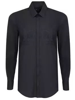 Рубашка хлопковая