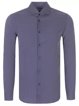 Рубашка хлопковая