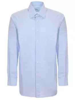 Рубашка хлопковая