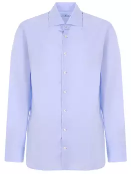 Рубашка хлопковая