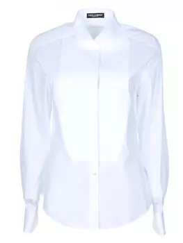 Рубашка хлопковая