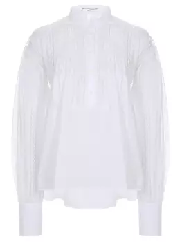 Рубашка хлопковая