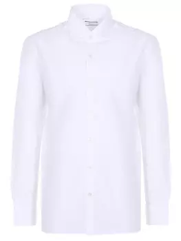 Рубашка хлопковая