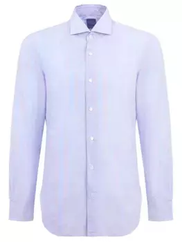 Рубашка хлопковая