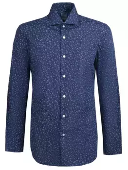 Рубашка хлопковая