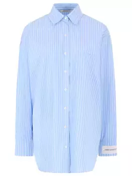 Рубашка хлопковая