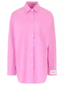 Рубашка хлопковая