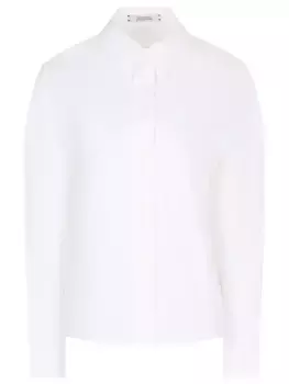 Рубашка хлопковая DOROTHEE SCHUMACHER