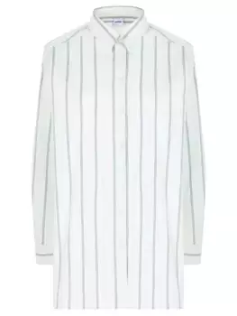 Рубашка хлопковая