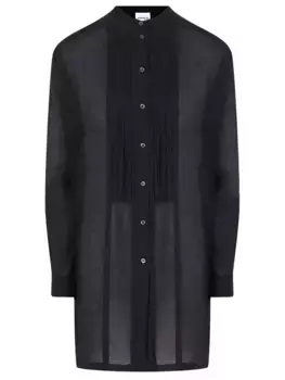 Рубашка хлопковая