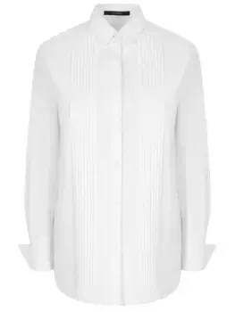 Рубашка хлопковая