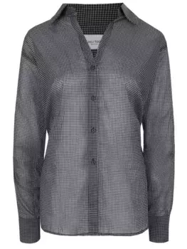 Рубашка хлопковая